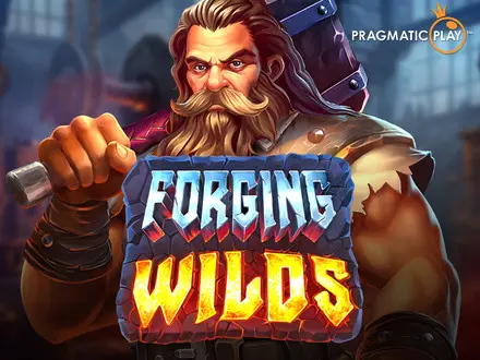 Forging Wilds