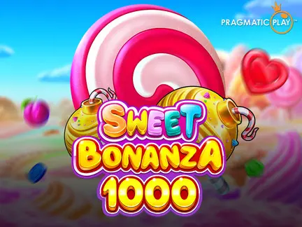 SweetBonanza1000